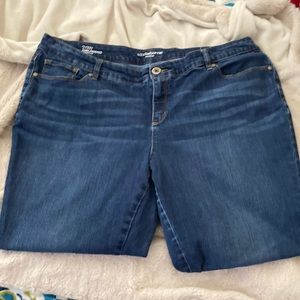 Liz Claiborne jeans